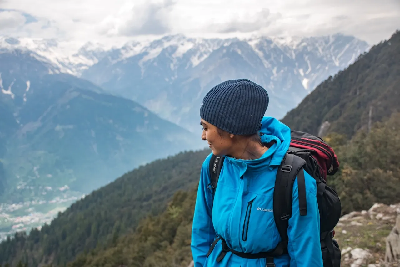 15 Tips Mendaki Gunung untuk Para Cewek Agar Tetap Cantik Sampai Puncak! 16