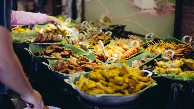 16+ Kuliner Solo Paling Favorit dan Wajib Dicoba