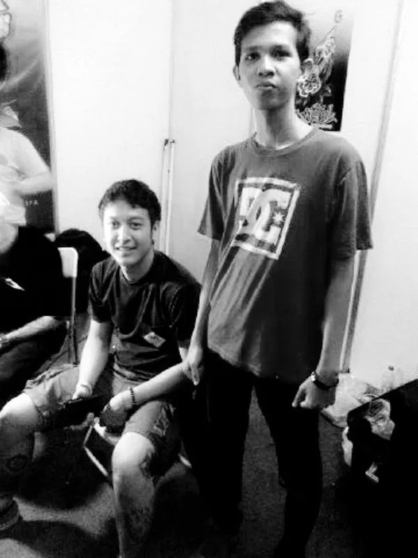 Ini Nih, Jilid II dari Foto-Foto Pembaca Hipwee Bareng Artis! 38