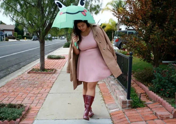 19 Tips Fashion Buat Kamu yang Punya Tubuh Curvy Alias