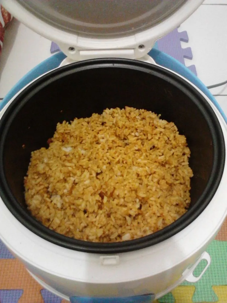 8 Olahan Masakan Mudah yang Bisa Kamu Buat Pakai Rice Cooker di Rumah (Nasi Gak Termasuk) 11