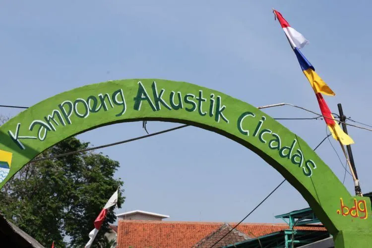 13 Hal Asyik yang Bisa Kamu Lakukan di Bandung 31
