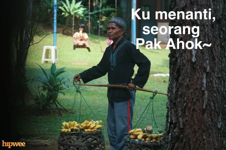 11 Kemungkinan yang Bisa Terjadi Pasca Ahok Diangkat Jadi Gubernur Jakarta 17