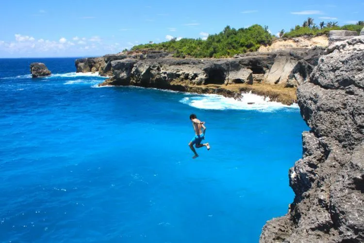 20 Kemolekan Panorama Bali yang Membuat Kamu Ingin Pergi ke Sana Lagi 34