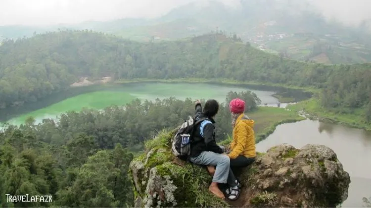 10 Alasan Kenapa Traveling dengan Pacar Akan Mempermanis Hubungan Kalian 16
