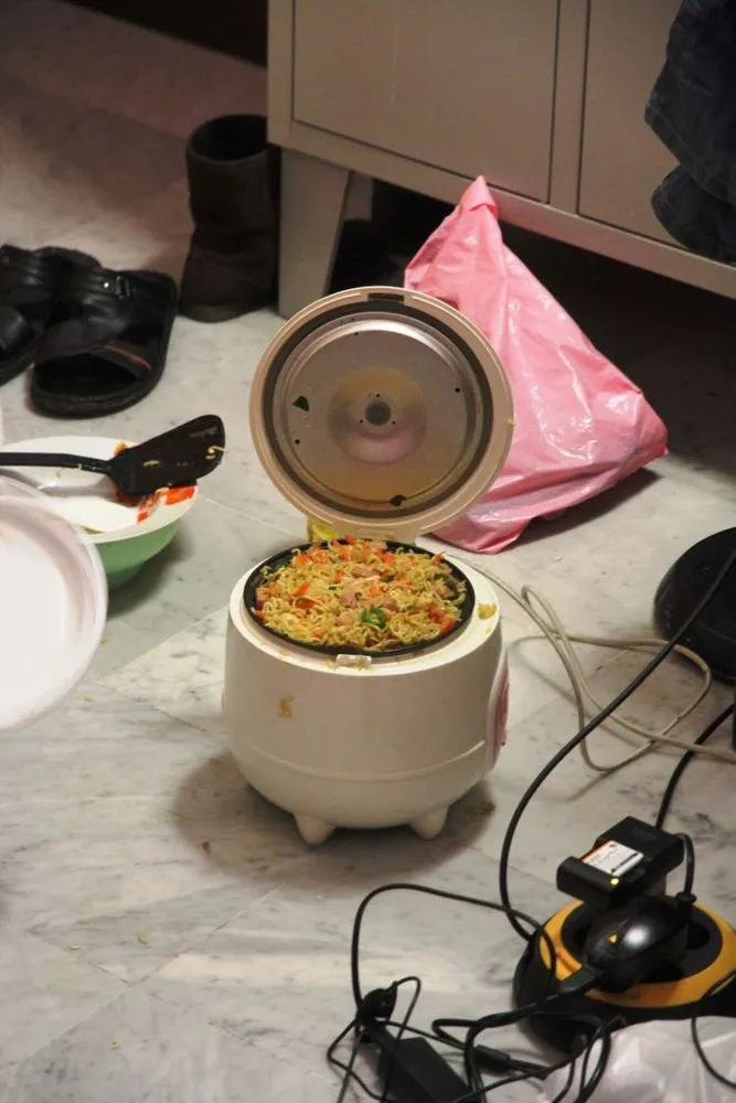 8 Olahan Masakan Mudah yang Bisa Kamu Buat Pakai Rice Cooker di Rumah (Nasi Gak Termasuk) 9