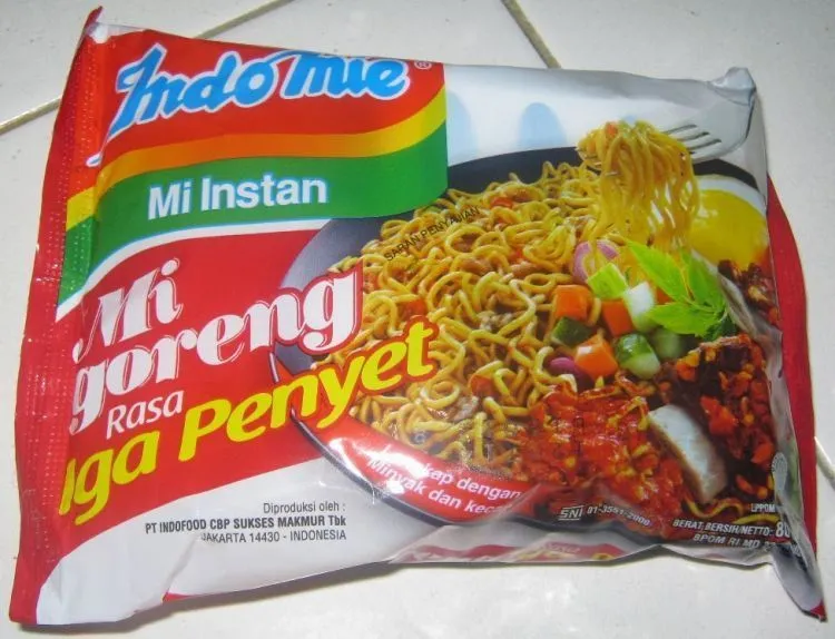 Berbagai Hal yang Akan Terjadi Seandainya Mie Instan Gak Ada di Dunia Ini 24