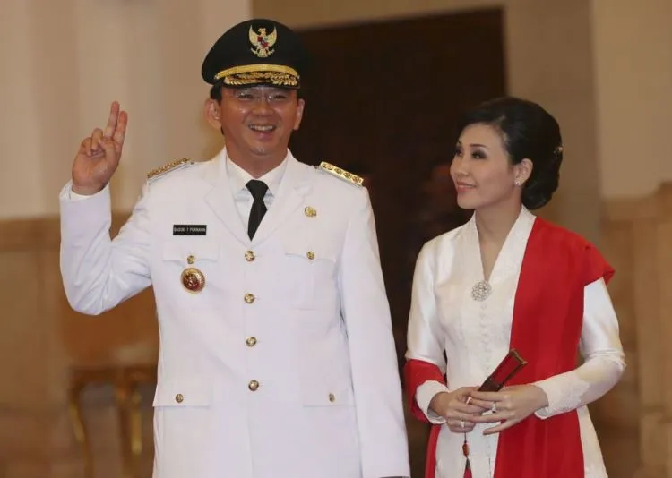 11 Kemungkinan yang Bisa Terjadi Pasca Ahok Diangkat Jadi Gubernur Jakarta 21