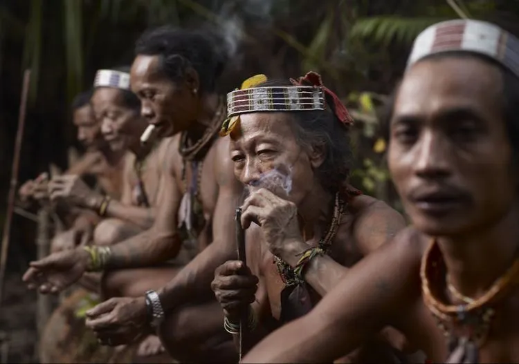 11 Destinasi Wisata Sumatera Barat, Sajikan Pemandangan yang Rupawan 22