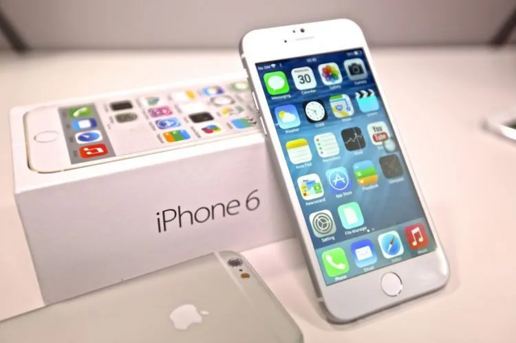 10 Alasan Kenapa Membeli iPhone 6 Sekarang Hanya Akan Membuatmu Menyesal 11