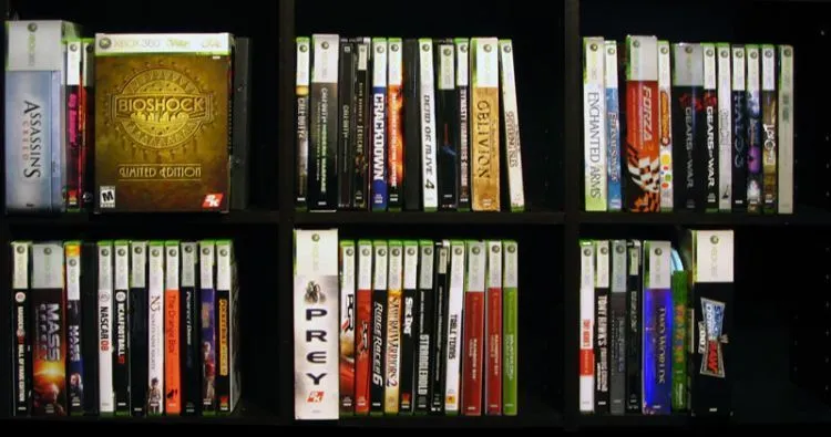 Keseruan Hidup Macam Ini, Cuma Cewek yang Hobi Nge-game yang Paham! 31