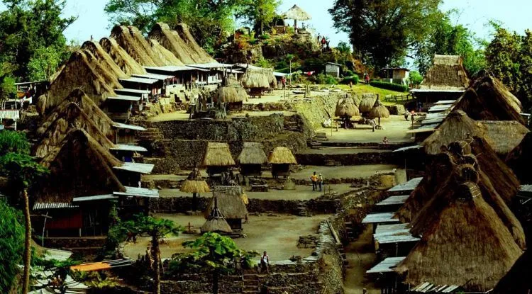 Traveling Ke Desa Wisata Tradisional, Memberimu Pengalaman yang Anti Mainstream 15