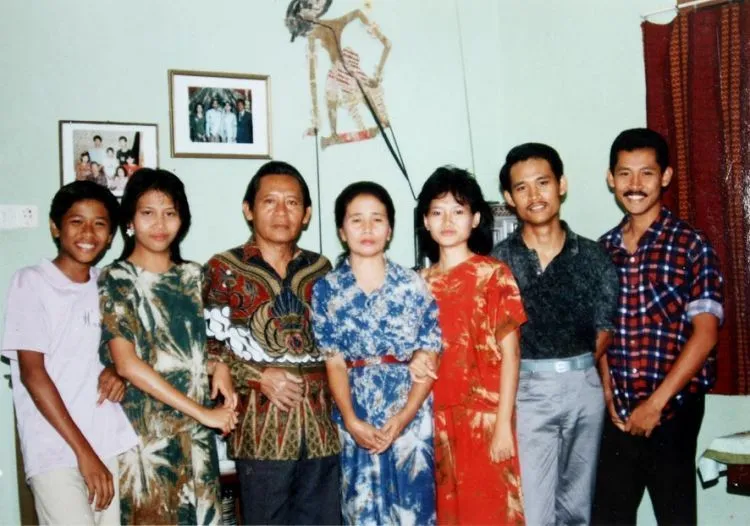 Untuk Guruku, dari Muridmu yang Bandel Dulu 11