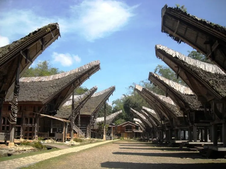 Traveling Ke Desa Wisata Tradisional, Memberimu Pengalaman yang Anti Mainstream 17
