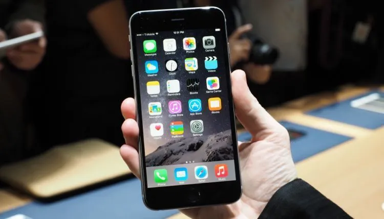 10 Alasan Kenapa Membeli iPhone 6 Sekarang Hanya Akan Membuatmu Menyesal 14