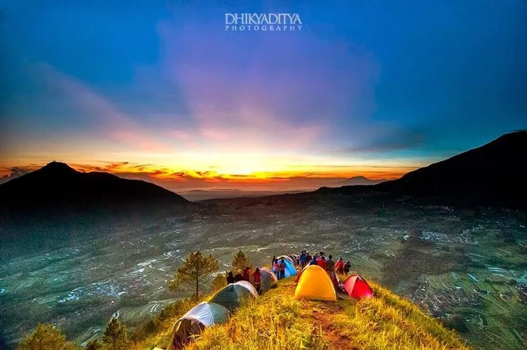 Meski Sedang Berpuasa, 8 Tips Ini Bisa Membuat Aktivitasmu Mendaki Gunung Jalan Terus 11