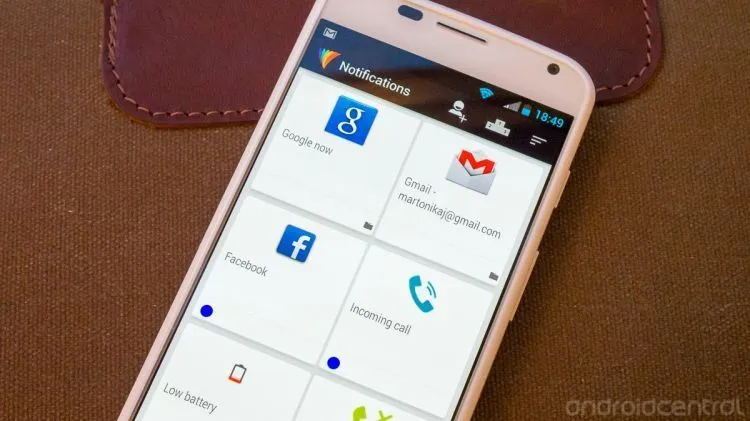 11 Aplikasi Android yang Bikin Pengguna iPhone Gigit Jari 16