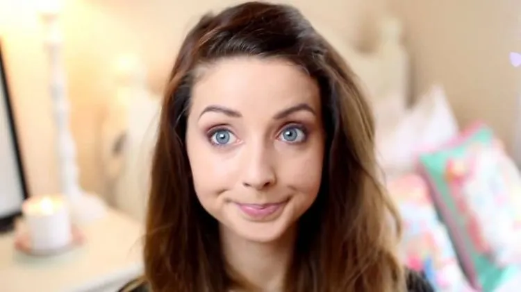 Rahasia Sukses Vlogger YouTube yang Bisa Kaya Hanya Dengan Menjadi Diri Sendiri 15
