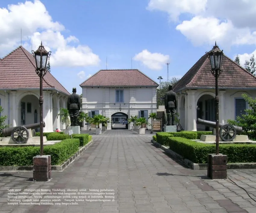 Tempat-Tempat di Jogja yang Konon Menyeramkan! Kamu Berani? 14