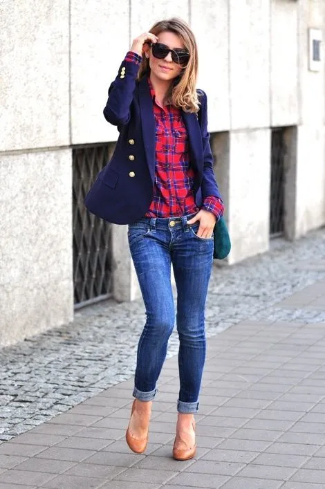 15 Tips Fashion Buat Kamu si Cewek Kurus, Wajib Dicatat! 28