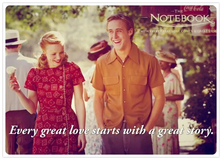 11 Film Romantis yang Tak Biasa Untuk Kamu Tonton Bareng Pacar 13