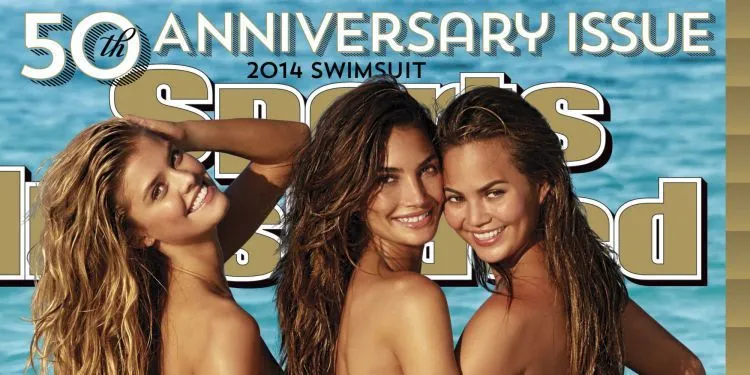 It's No Longer Men's World: Kenapa Model Pria Dibayar Jauh Lebih Murah Dibanding Model Wanita? 20