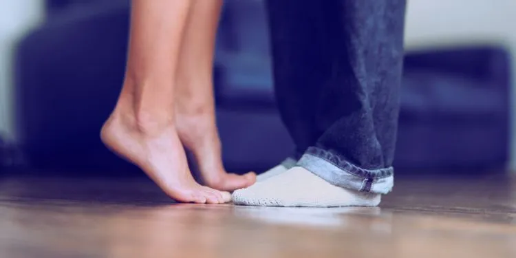 Perbedaan antara Jatuh Cinta dengan Sekedar Naksir Tergila-gila 17