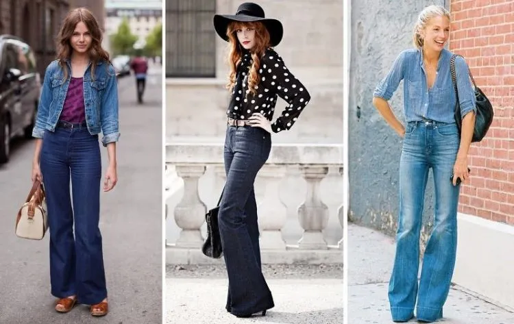 13 Siasat Cerdas Untuk Mendapatkan Celana Jeans yang Sempurna 22