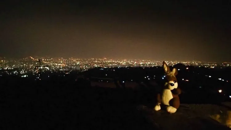 10 Ide Jalan-Jalan Seru yang Bisa Kamu Lakukan Bersama Pacar 19