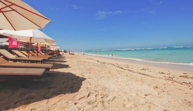 20 Kemolekan Panorama Bali yang Membuat Kamu Ingin Pergi ke Sana Lagi 21