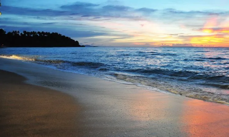 Trip Seminggu ke Gili Trawangan dan Lombok dengan Modal Sejuta Perak 21