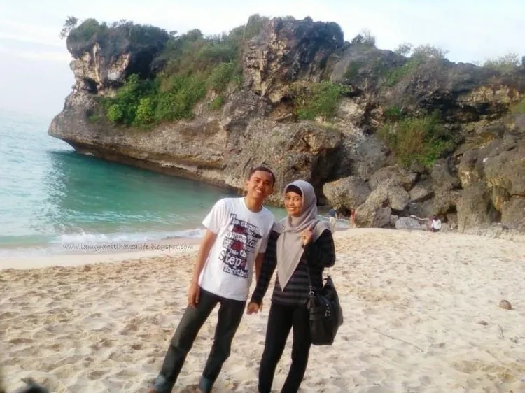 10 Alasan Kenapa Traveling dengan Pacar Akan Mempermanis Hubungan Kalian 12