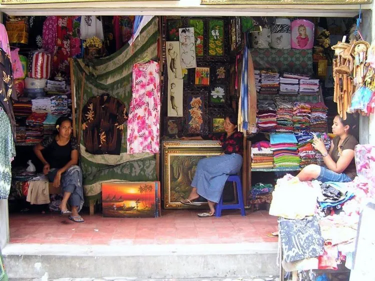 Liburan 3 Hari 2 Malam Di Bali Dengan 500 Ribu Rupiah 21