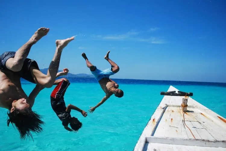 7 Destinasi Kepulauan Menawan yang Menawarkan Pengalaman