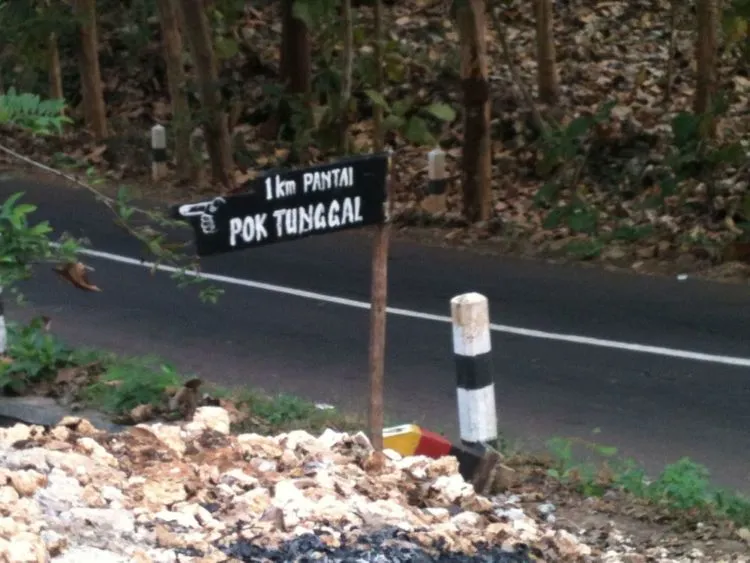 Tempat-Tempat di Jogja yang Konon Menyeramkan! Kamu Berani? 12