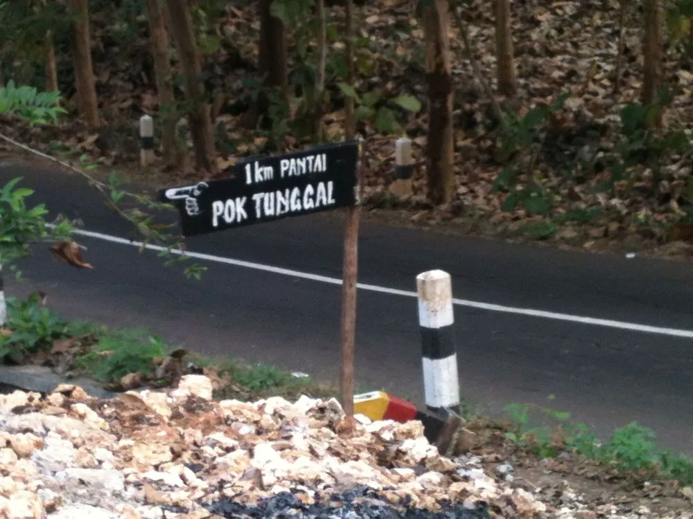 Tempat-Tempat di Jogja yang Konon Menyeramkan! Kamu Berani?