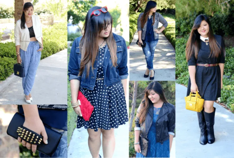 19 Tips Fashion Buat Kamu yang Punya Tubuh Curvy Alias