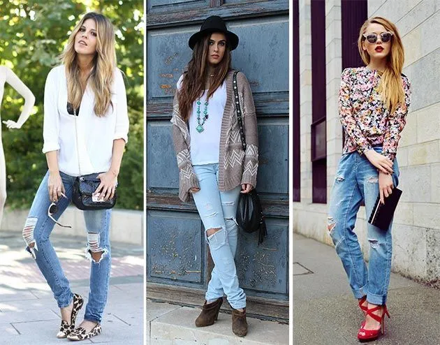 13 Siasat Cerdas Untuk Mendapatkan Celana Jeans yang Sempurna 25