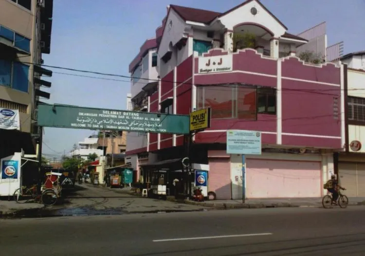 13 Hal Asyik yang Bisa Kamu Lakukan di Bandung 42