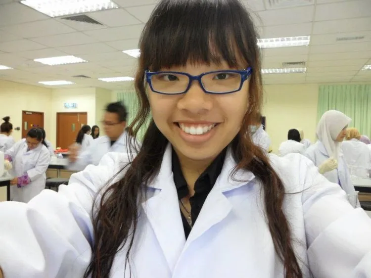 Sekelumit Cerita Dari Mahasiswa Eksakta yang Sering Berkutat di Laboratorium 60