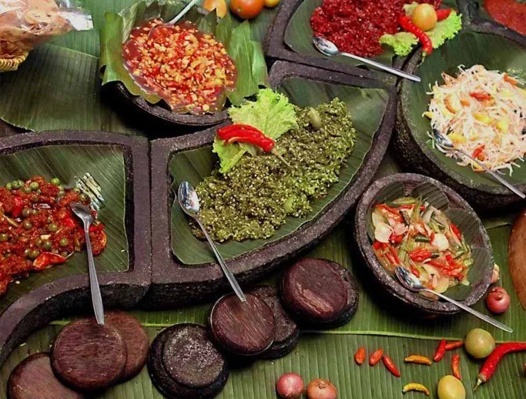Cuma Urang-urang Sunda yang Paham Ragam Kehidupan Seperti ini! 50