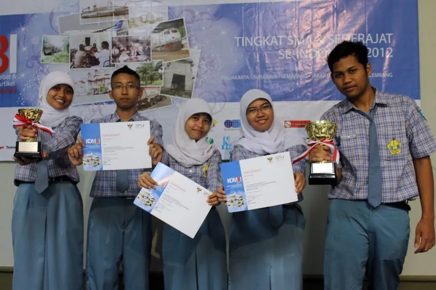 Cuma Para Siswa di Jurusan IPA yang Mengerti Ragam Kisah Klasik Ini! 23