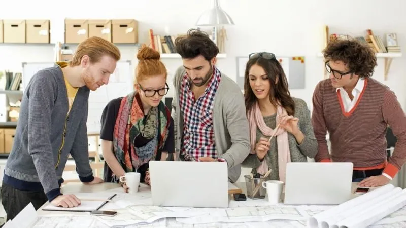 10 Cara Agar Tetap Fokus dan Produktif Saat Bekerja di Rumah 18