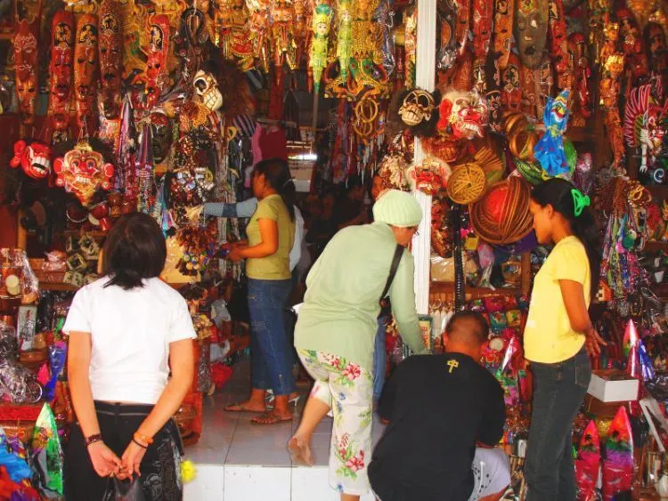 20 Kemolekan Panorama Bali yang Membuat Kamu Ingin Pergi ke Sana Lagi 40