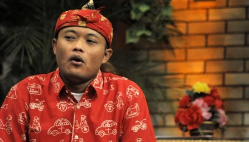Cuma Urang-urang Sunda yang Paham Ragam Kehidupan Seperti ini! 41