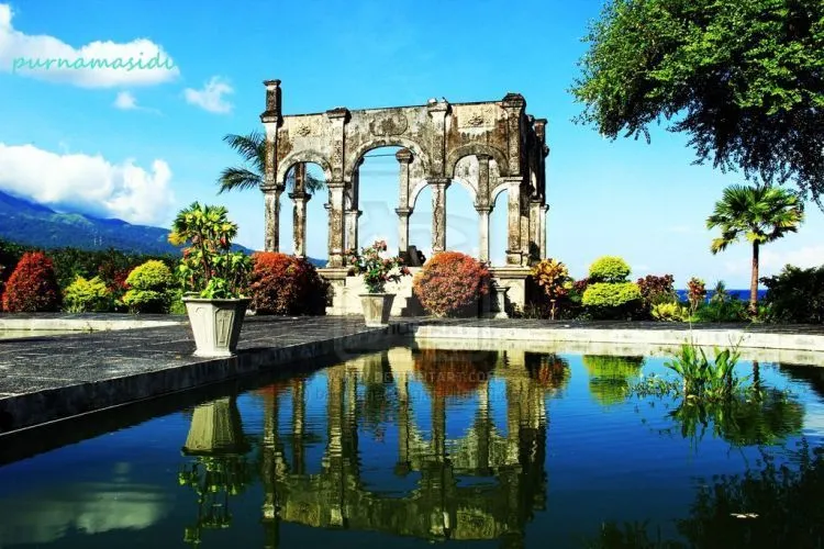 20 Kemolekan Panorama Bali yang Membuat Kamu Ingin Pergi ke Sana Lagi 25