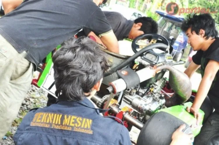 Hal-Hal yang Wajib Kamu Tahu Sebelum Memacari Mahasiswa Teknik Mesin 15