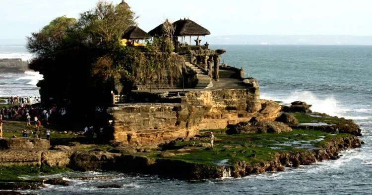 8 Tempat Wisata Lokal Romantis yang Layak Kamu Kunjungi Bareng Pacar 9