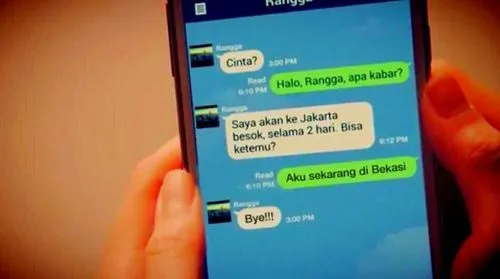 Sekelumit Cerita Dari Mahasiswa Eksakta yang Sering Berkutat di Laboratorium 59
