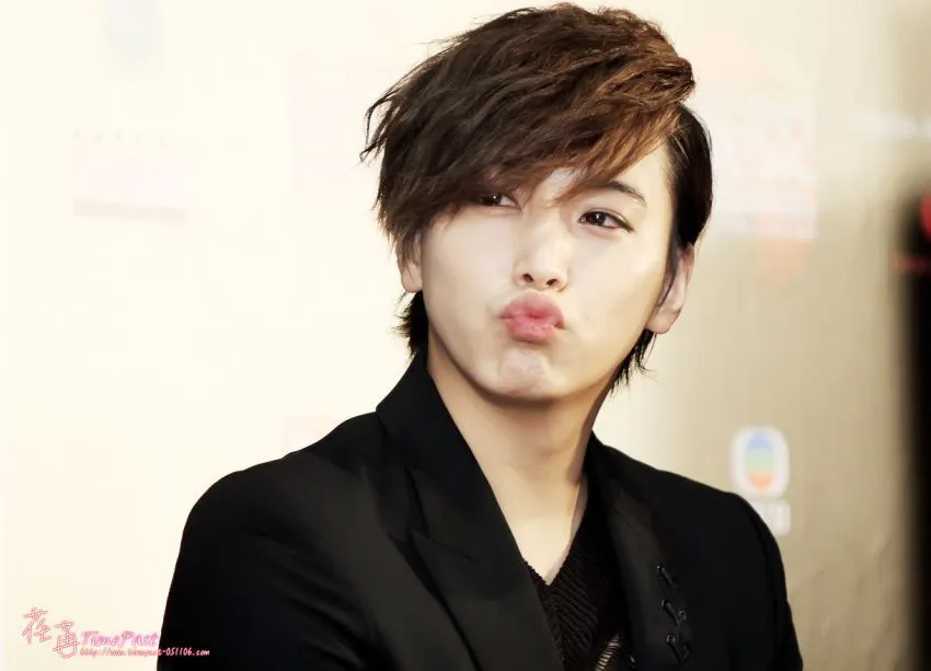Ketahui Tipe Cowok Idamanmu Dari Bias Super Junior yang Kamu Punya 18